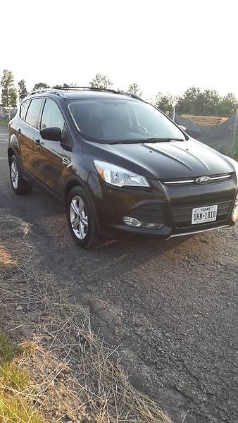 Универсал Ford Escape 2015 в Ивано-Франковске