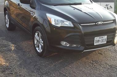 Ford Escape 2015