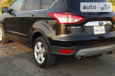 Универсал Ford Escape 2015 в Ивано-Франковске