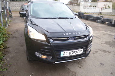 Ford Escape 2014