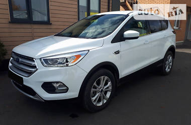 Ford Escape 2016 Ford Escape 2016