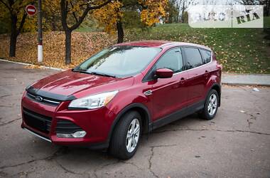 Ford Escape 2014 Ford Escape 2014