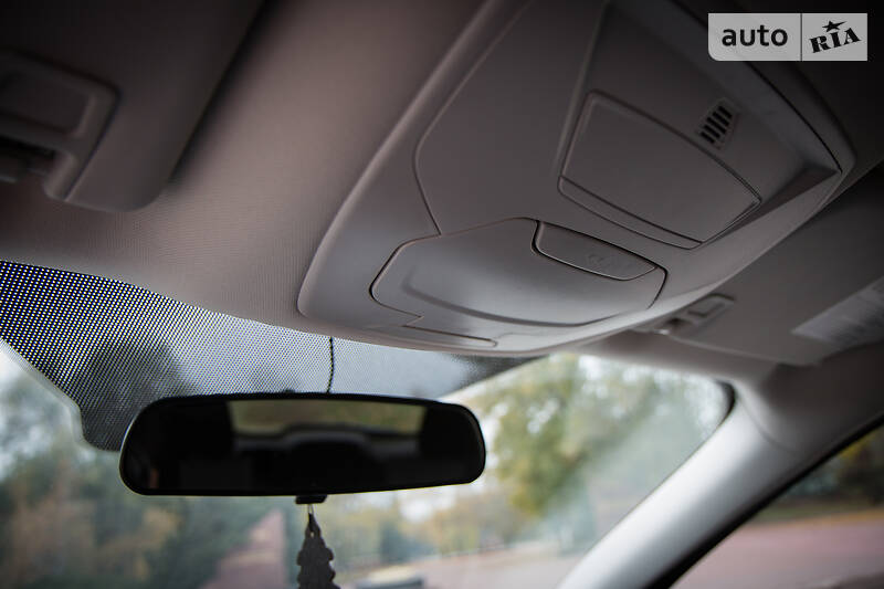 Позашляховик / Кросовер Ford Escape 2014 в Кропивницькому