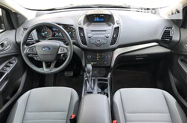 Позашляховик / Кросовер Ford Escape 2018 в Івано-Франківську