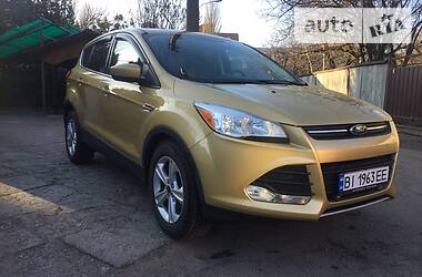 Ford Escape 2014