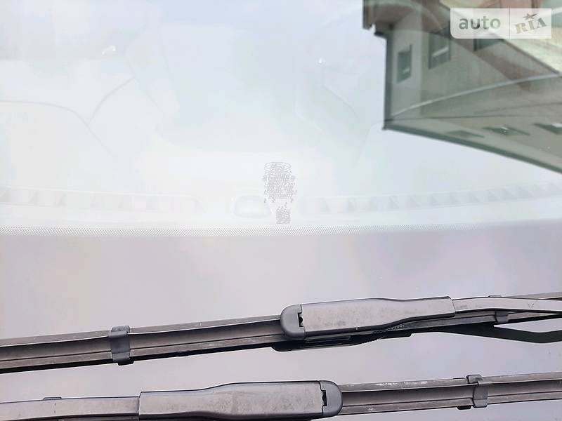 Позашляховик / Кросовер Ford Escape 2015 в Борщеві
