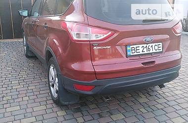 Внедорожник / Кроссовер Ford Escape 2014 в Николаеве