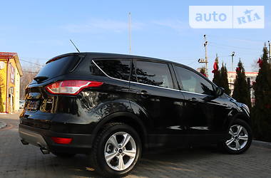 Внедорожник / Кроссовер Ford Escape 2014 в Трускавце