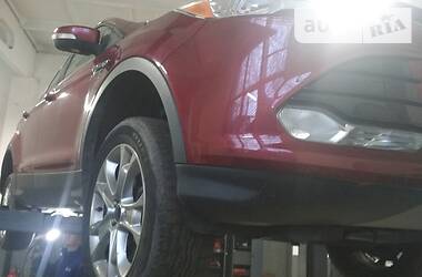 Внедорожник / Кроссовер Ford Escape 2013 в 