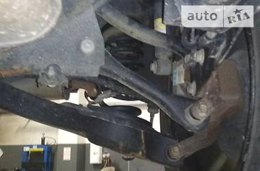 Внедорожник / Кроссовер Ford Escape 2013 в 