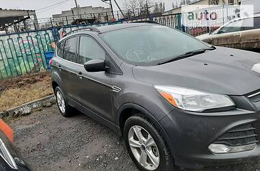 Ford Escape 2016