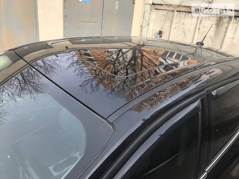 Позашляховик / Кросовер Ford Escape 2013 в Одесі