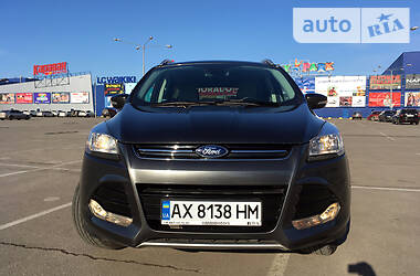 Ford Escape 2016 Ford Escape 2016