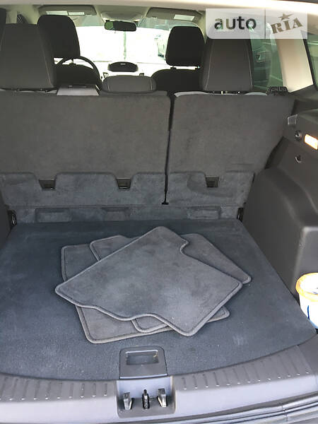 Позашляховик / Кросовер Ford Escape 2017 в Вінниці