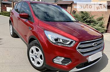 Ford Escape 2016 Ford Escape 2016