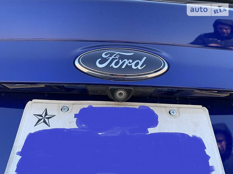 Позашляховик / Кросовер Ford Escape 2015 в Запоріжжі фото 16 Позашляховик / Кросовер Ford Escape 2015 в Запоріжжі