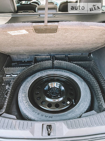 Позашляховик / Кросовер Ford Escape 2013 в Полтаві