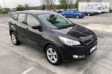 Ford Escape 2014 Ford Escape 2014