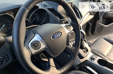 Ford Escape 2012 Ford Escape 2012