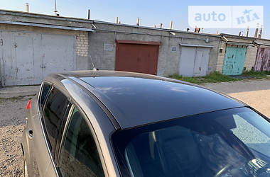 Позашляховик / Кросовер Ford Escape 2012 в 