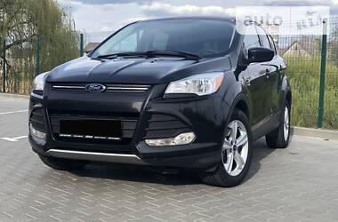 Ford Escape 2013