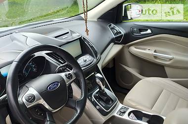 Ford Escape 2013 Ford Escape 2013