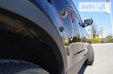 Позашляховик / Кросовер Ford Escape 2013 в 