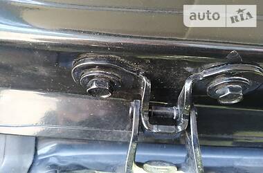 Позашляховик / Кросовер Ford Escape 2013 в 