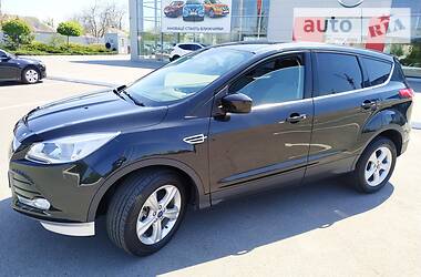 Ford Escape 2013