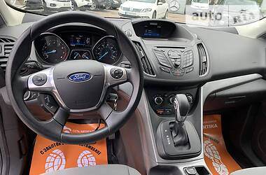 Позашляховик / Кросовер Ford Escape 2015 в Одесі