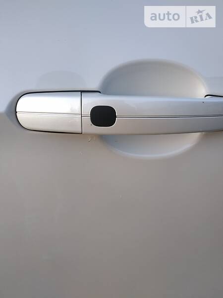 Позашляховик / Кросовер Ford Escape 2014 в Івано-Франківську фото 7 Позашляховик / Кросовер Ford Escape 2014 в Івано-Франківську