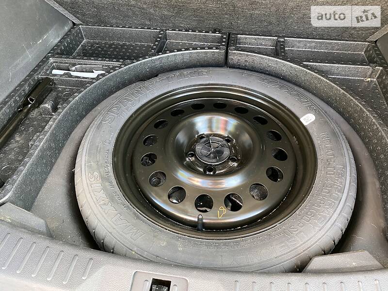 Позашляховик / Кросовер Ford Escape 2014 в Харкові