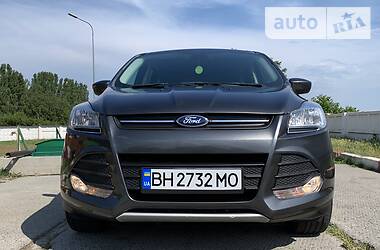 Внедорожник / Кроссовер Ford Escape 2015 в Одессе