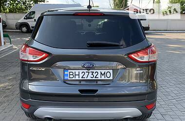 Внедорожник / Кроссовер Ford Escape 2015 в Одессе