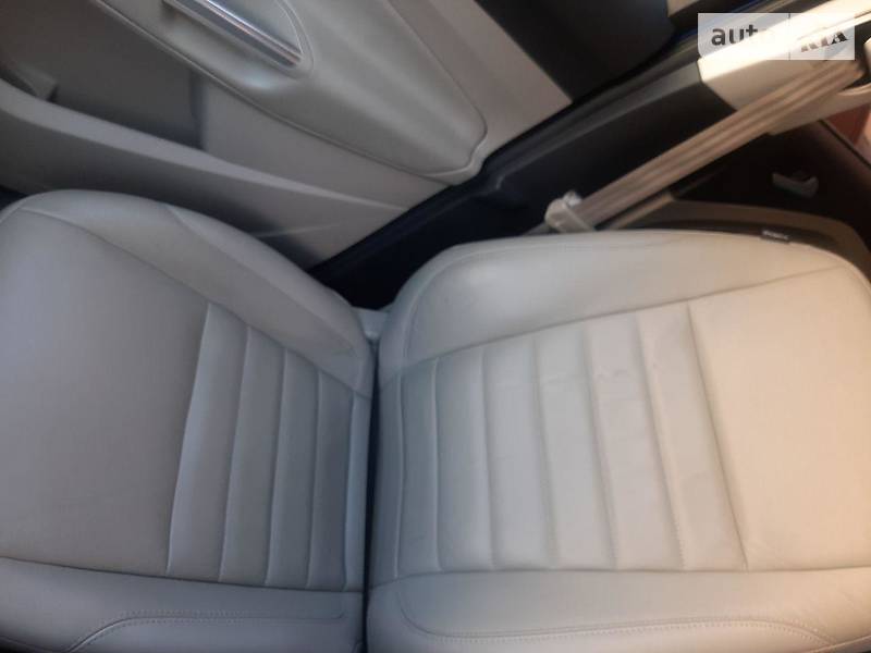 Позашляховик / Кросовер Ford Escape 2015 в Хмельницькому