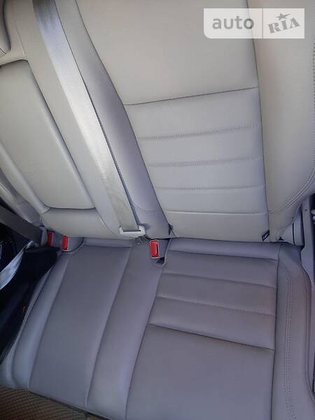 Позашляховик / Кросовер Ford Escape 2015 в Хмельницькому