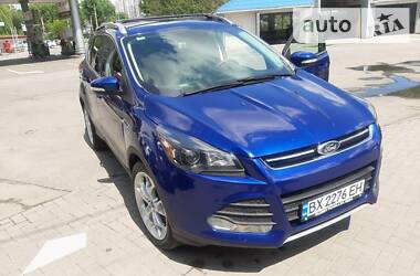 Ford Escape 2015 Ford Escape 2015