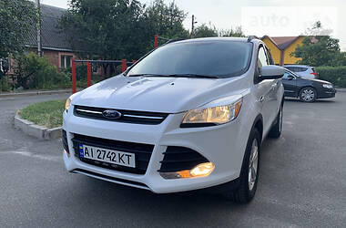 Ford Escape 2015 Ford Escape 2015