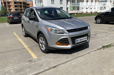 Ford Escape 2014