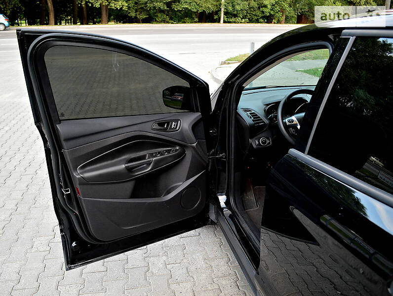 Позашляховик / Кросовер Ford Escape 2015 в Хмельницькому