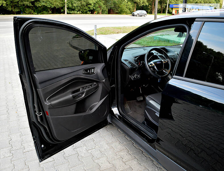Позашляховик / Кросовер Ford Escape 2015 в Хмельницькому