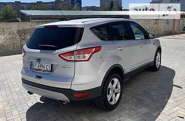 Внедорожник / Кроссовер Ford Escape 2013 в Херсоне