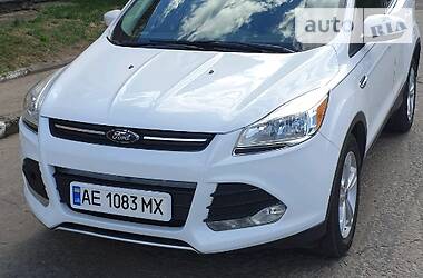 Ford Escape 2016 Ford Escape 2016