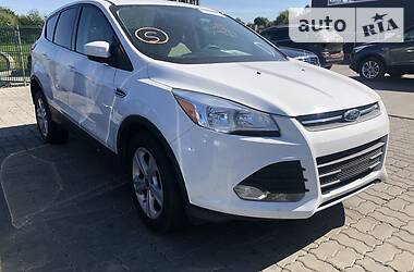 Ford Escape 2014