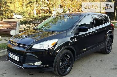 Ford Escape 2014