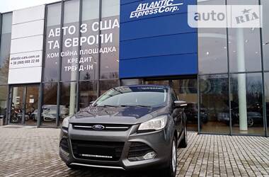 Универсал Ford Escape 2013 в Ровно