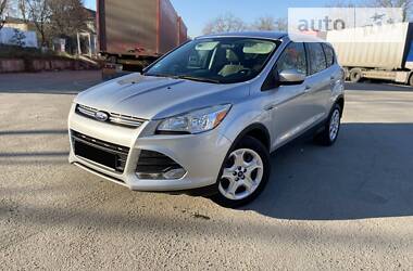 Ford Escape 2014