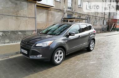 Внедорожник / Кроссовер Ford Escape 2014 в Ковеле