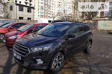 Позашляховик / Кросовер Ford Escape 2016 в Миколаєві