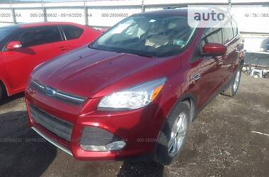 Ford Escape 2015